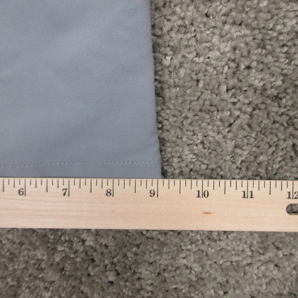Under Armour Pants Mens 36x30‎ Gray Solid Performance Stretch Golf Wick UA Drive